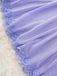50er Dessous-Set aus Mesh mit Spitze und Schnürung