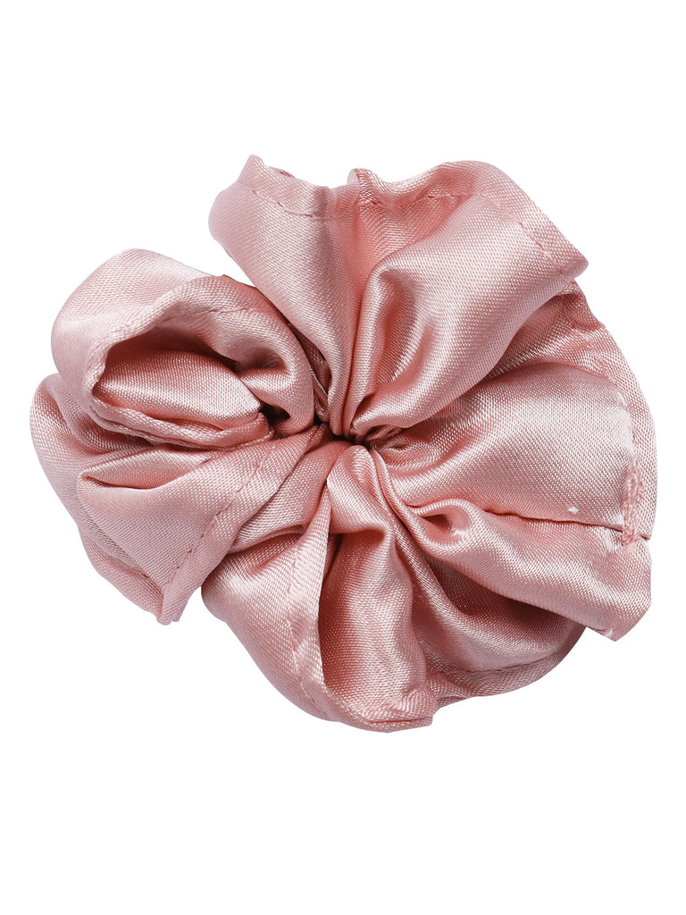 1970er Spaghetti Träger Satin Band Pyjama