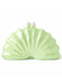 Vintage Tasche mit Perlen und Shell