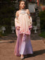 [Vorverkauf] Farbverlauf 1980er Star Wars Amidala Kleid