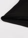 SCHWARZ PATCHWORK SPATIZEN BASIC KURZARM