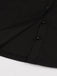 SCHWARZ PATCHWORK SPATIZEN BASIC KURZARM
