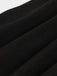SCHWARZ PATCHWORK SPATIZEN BASIC KURZARM