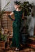 1920ER PAILLETTEN ART DECO MAXIKLEID