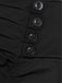 RÜSCHEN SPITZE BLUME GOTHIC STEAMPUNK ROCK HALLOWEEN