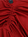 RÜSCHEN SPITZE BLUME GOTHIC STEAMPUNK ROCK HALLOWEEN