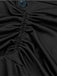 RÜSCHEN SPITZE BLUME GOTHIC STEAMPUNK ROCK HALLOWEEN