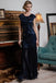 1920ER VINTAGE PAILLETTEN PARTY ABENDKLEID