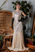 1920ER VINTAGE PAILLETTEN PARTY ABENDKLEID