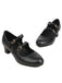 MARY JANE-SCHUHE MIT DOPPELSCHNALLENABSATZ