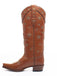 Römischer Stern Quadratwurzel Hoch Stiefel