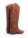 Römischer Stern Quadratwurzel Hoch Stiefel