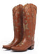 Römischer Stern Quadratwurzel Hoch Stiefel