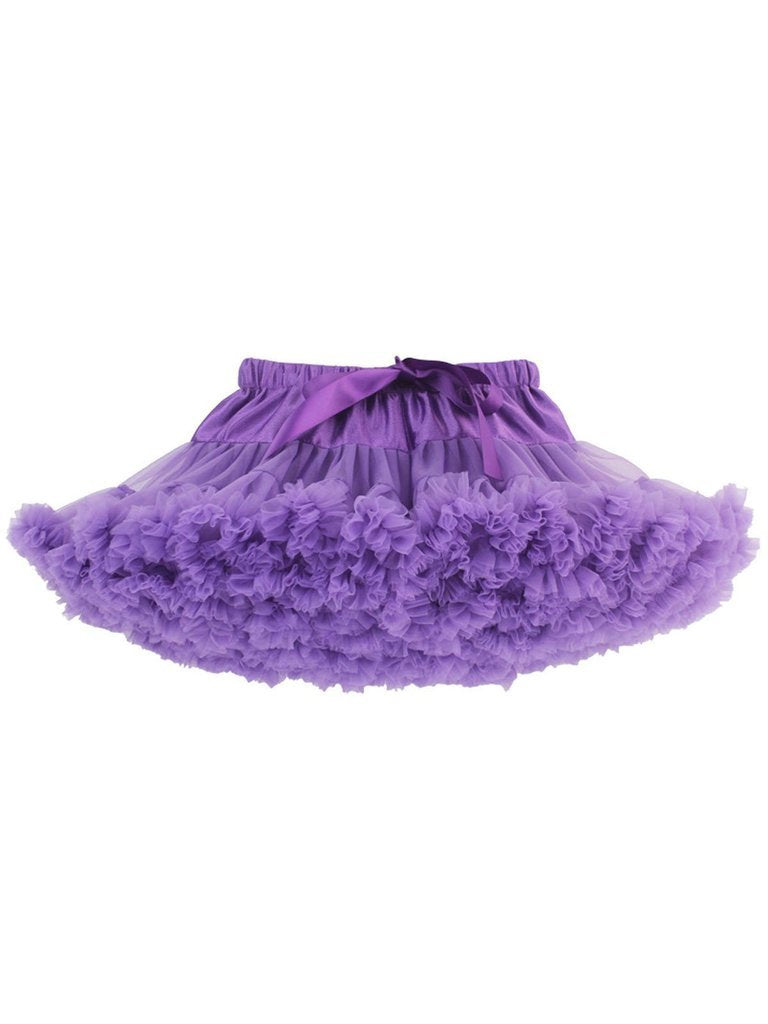 1950ER RÜSCHEN PETTICOAT TUTU KRINOLINE UNTERROCK