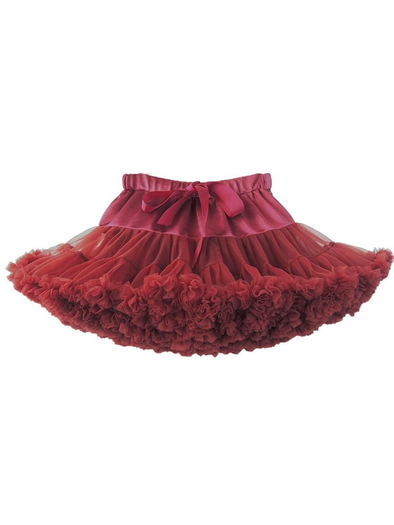 1950ER RÜSCHEN PETTICOAT TUTU KRINOLINE UNTERROCK