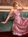 1950ER SPITZE SCHULTER RÜSCHEN BLUMEN KLEID