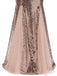 ELEGANT FISCHSCHWANZ DIAMENT HOCHZEIT ABENDKLEID
