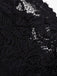 GROSS 1950ER SPITZE SCHULTERFREI BLUMEN SWING KLEID