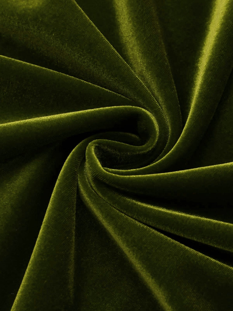 WEINROT SCHULTERFREI PENCIL KLEID