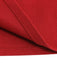 1950ER SOLIDES HALBKRAGENAUSSCHNITT SWING KLEID
