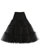 1950ER PETTICOAT TUTU KRINOLINE UNTERROCK