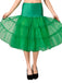 1950ER PETTICOAT TUTU KRINOLINE UNTERROCK