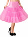 1950ER PETTICOAT TUTU KRINOLINE UNTERROCK
