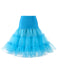 1950ER PETTICOAT TUTU KRINOLINE UNTERROCK