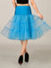 1950ER PETTICOAT TUTU KRINOLINE UNTERROCK